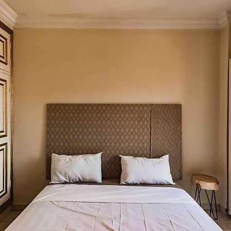 Central Majorelle Apartment Μαρακές Εξωτερικό φωτογραφία