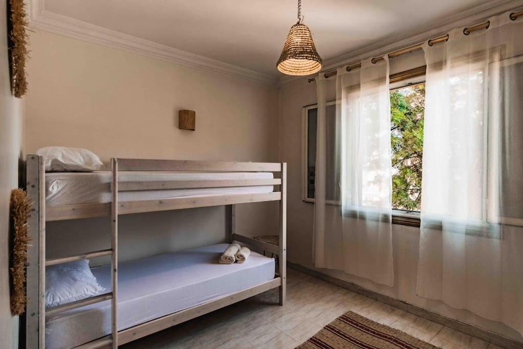 Central Majorelle Apartment Μαρακές Εξωτερικό φωτογραφία