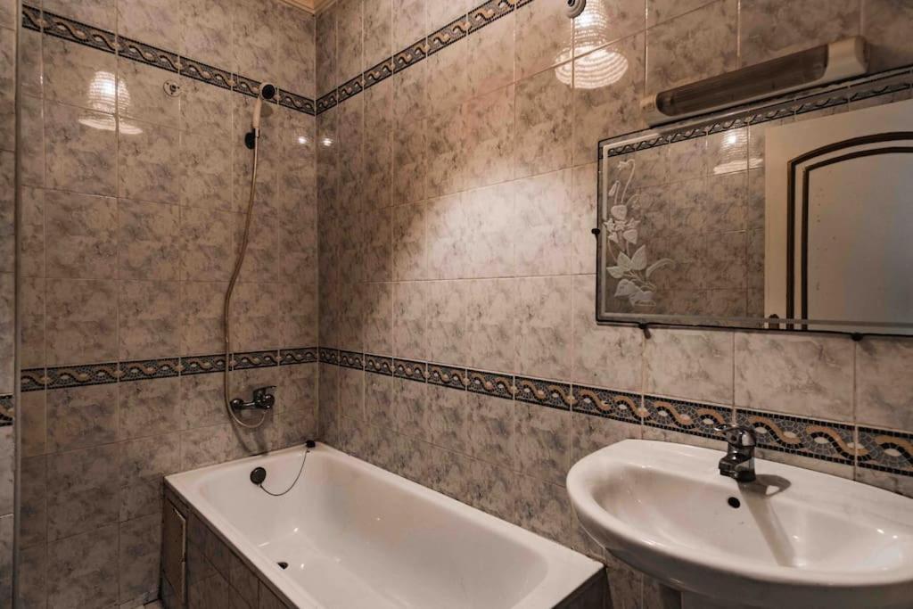 Central Majorelle Apartment Μαρακές Εξωτερικό φωτογραφία