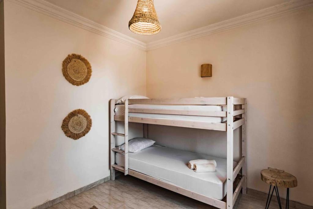 Central Majorelle Apartment Μαρακές Εξωτερικό φωτογραφία