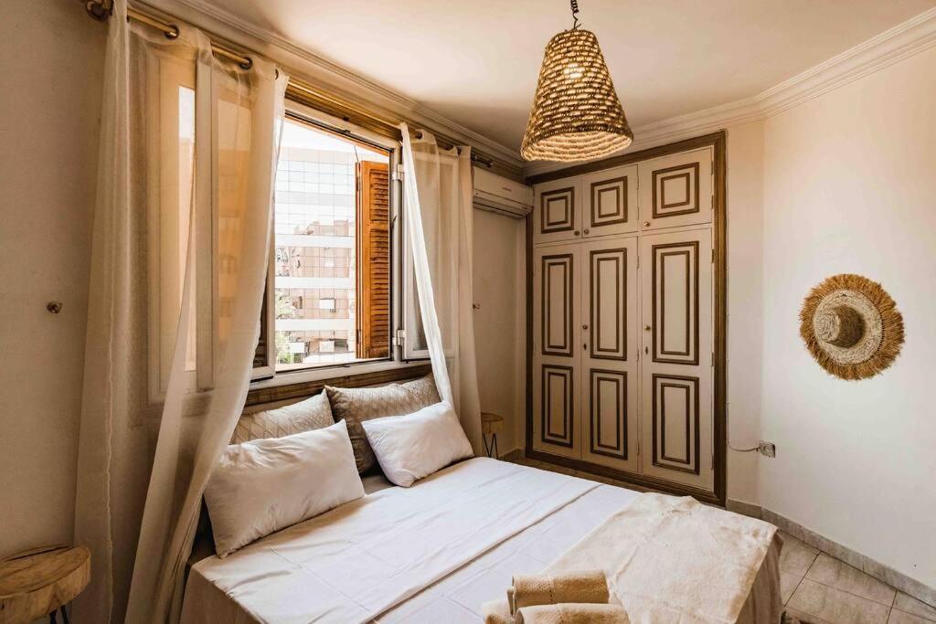 Central Majorelle Apartment Μαρακές Εξωτερικό φωτογραφία
